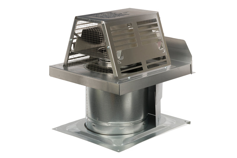 Majestic DVP Horizontal Termination Kit With Long Flue