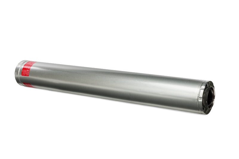 Majestic SLP 4" x 48" Vent Pipe Length