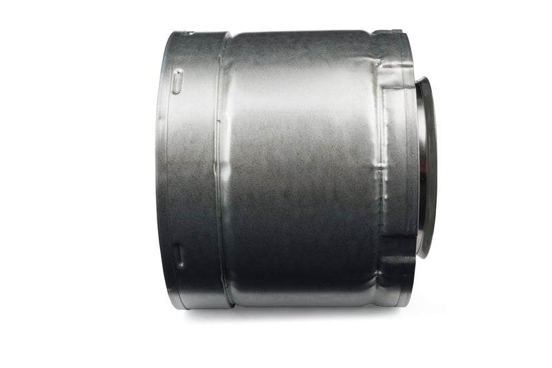 Majestic SLP 4" x 4" Vent Pipe Length