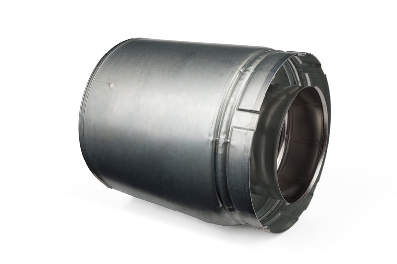 Majestic SLP 2" - 6" Telescoping Pipe Extension
