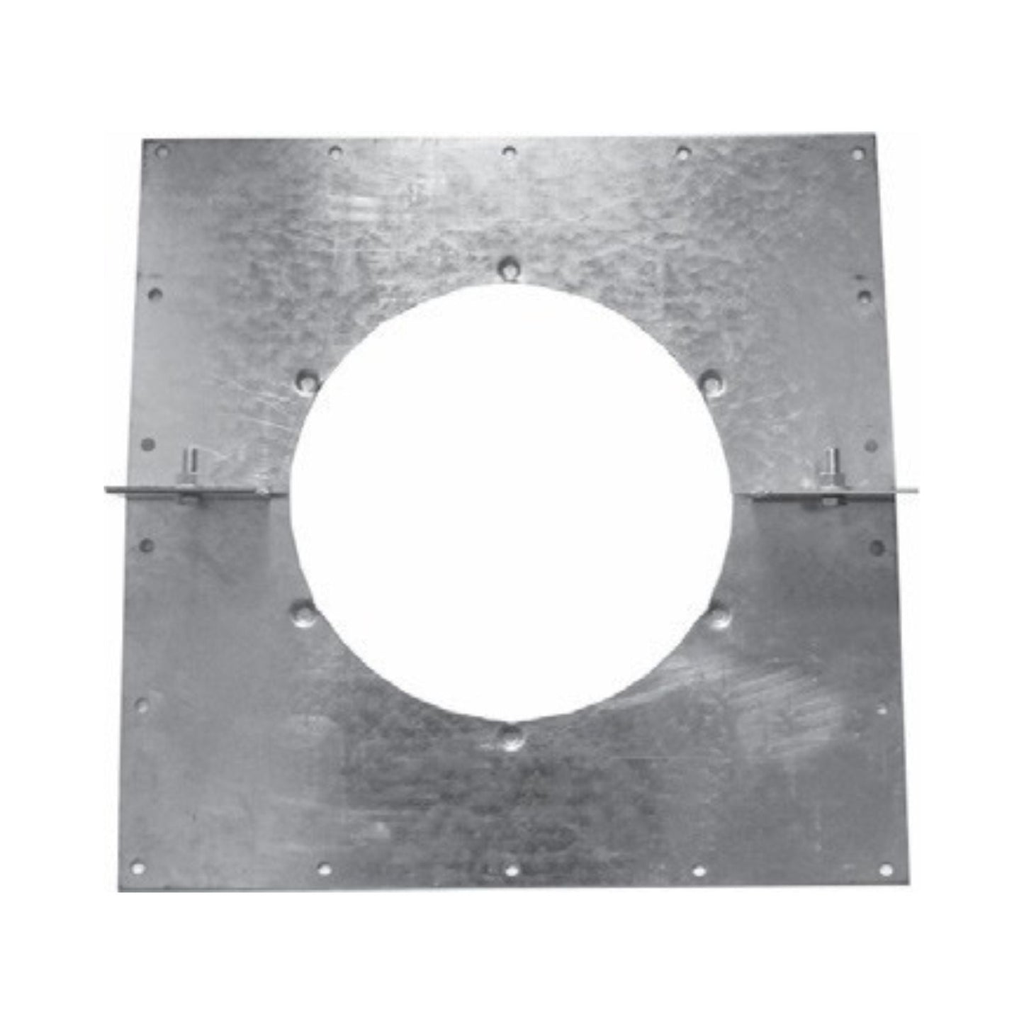 Majestic B-Vent BV Model 10" Firestop Support Plate