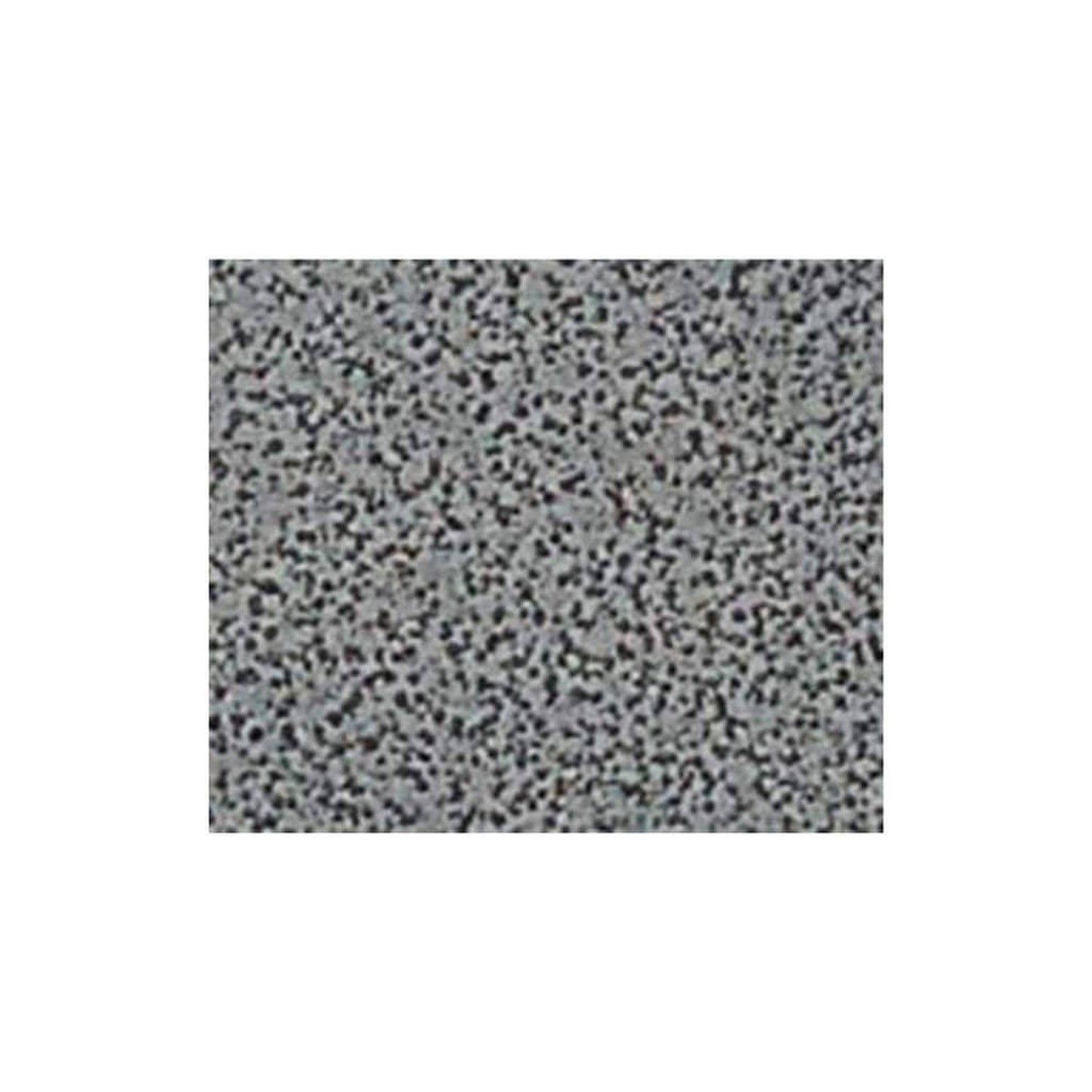 Majestic 2-Piece Pewter Firescreen Front for Marquis II See-Through 42" Gas Fireplace