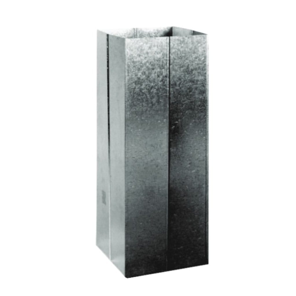 Majestic DuraPlus 6"-8" x 60" Close Clearance Shield