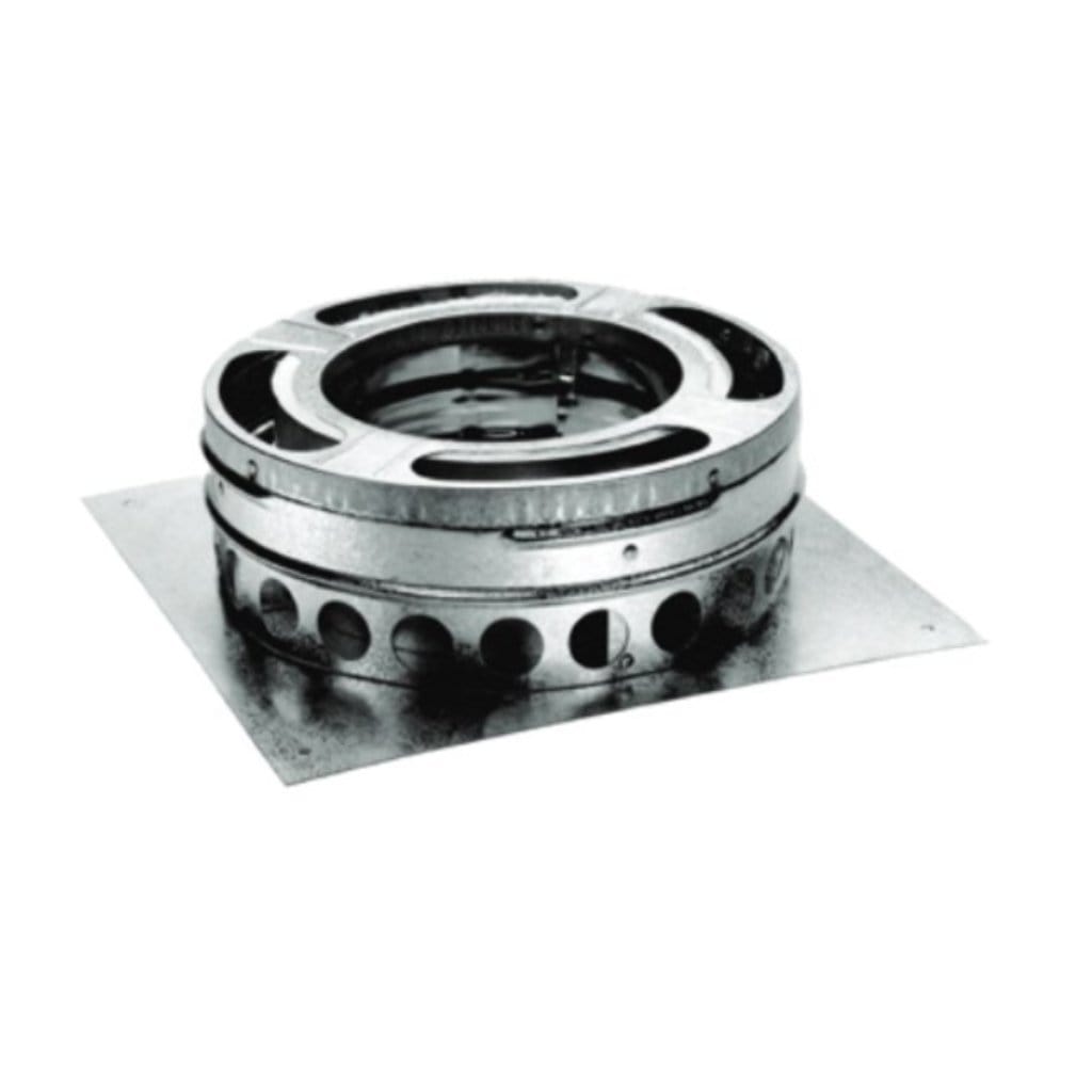 Majestic DuraPlus 6" Base Plate