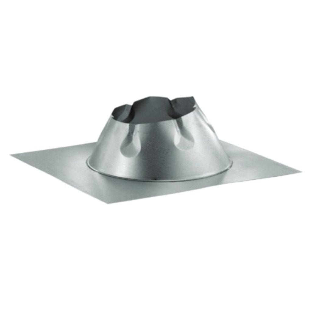 Majestic DuraPlus 6" 7/12 - 12/12 DSA Roof Flashing