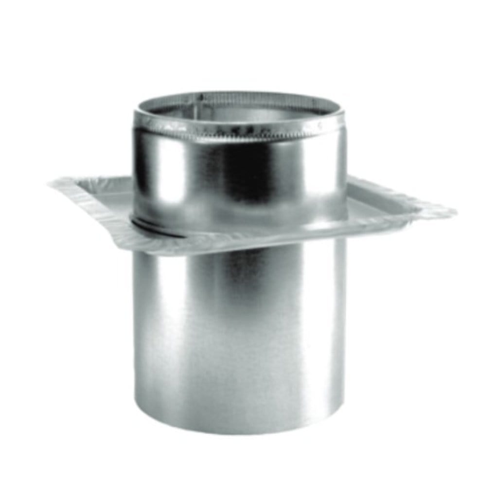 Majestic DuraPlus 6" Firestop Radiation Shield