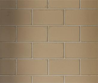 Majestic Antler Velvet Traditional Molded Brick Panels for Ashland and Castlewood 50" Wood Burning Fireplace