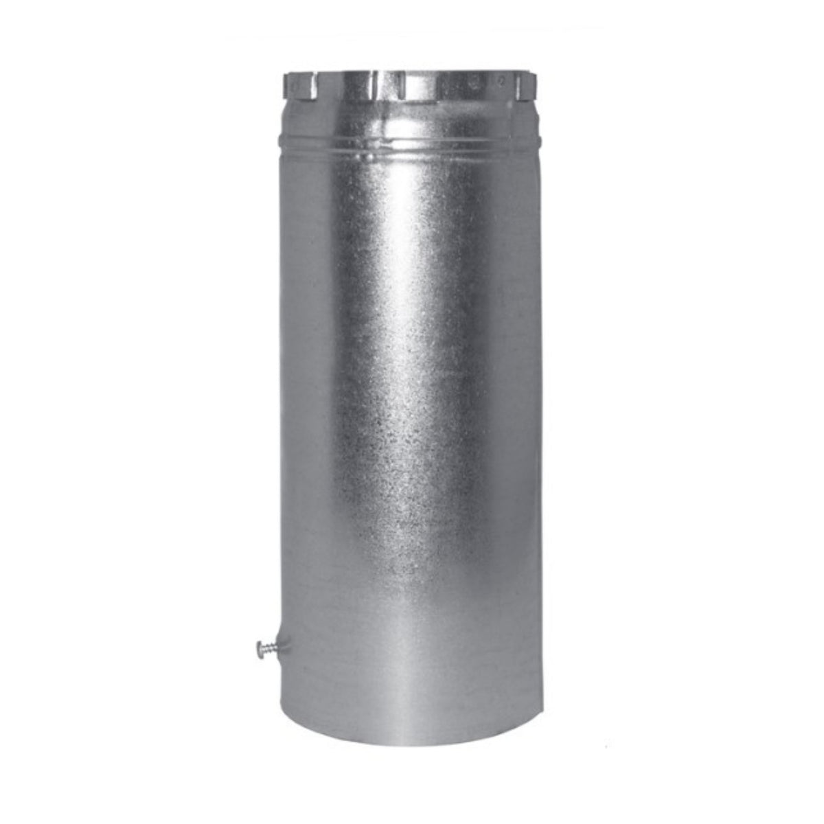 Majestic B-Vent 10" Round Adjustable Pipe