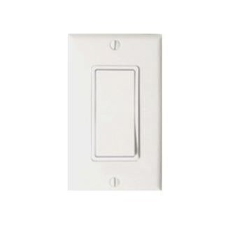 Majestic Battery Backup Wall Switch Kit for Units With IFT Control System