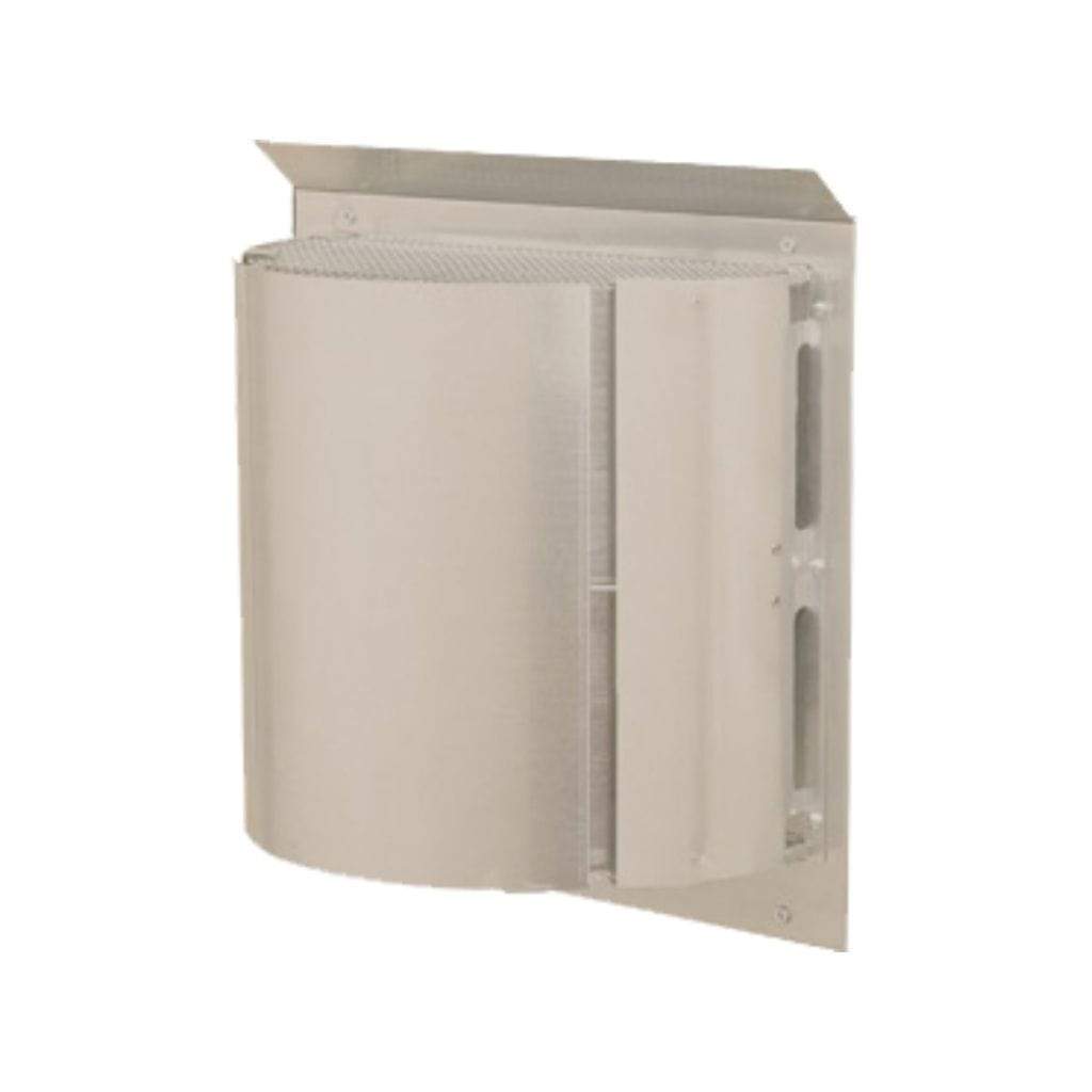 Majestic DVP Horizontal High-Performance Termination Cap