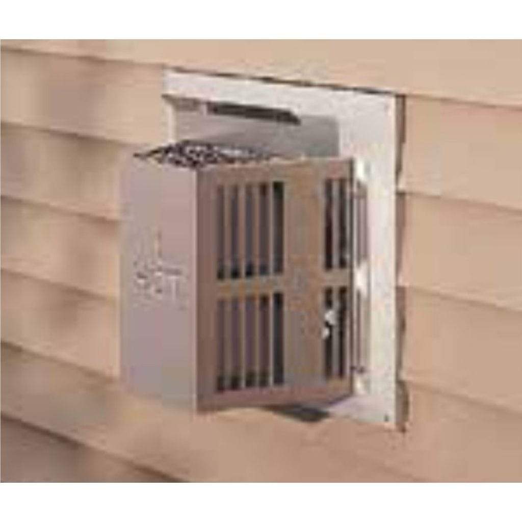 Majestic DVP Horizontal Termination Kit With Long Flue