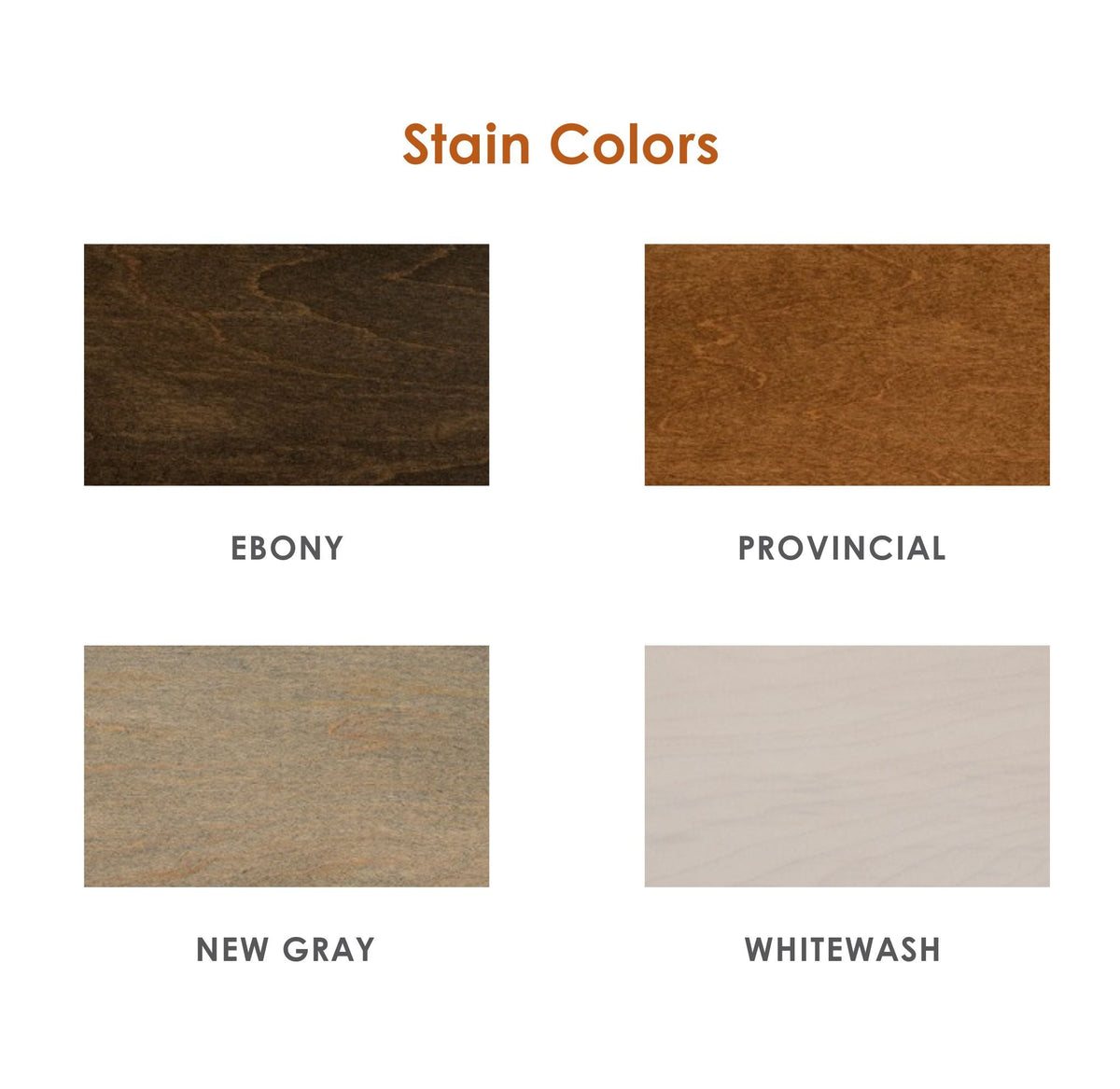 Majestic Design Series Laurel Primed MDF Transitional Style Flush Wood Fireplace Mantel Sample With Maple Top and New Gray Stain