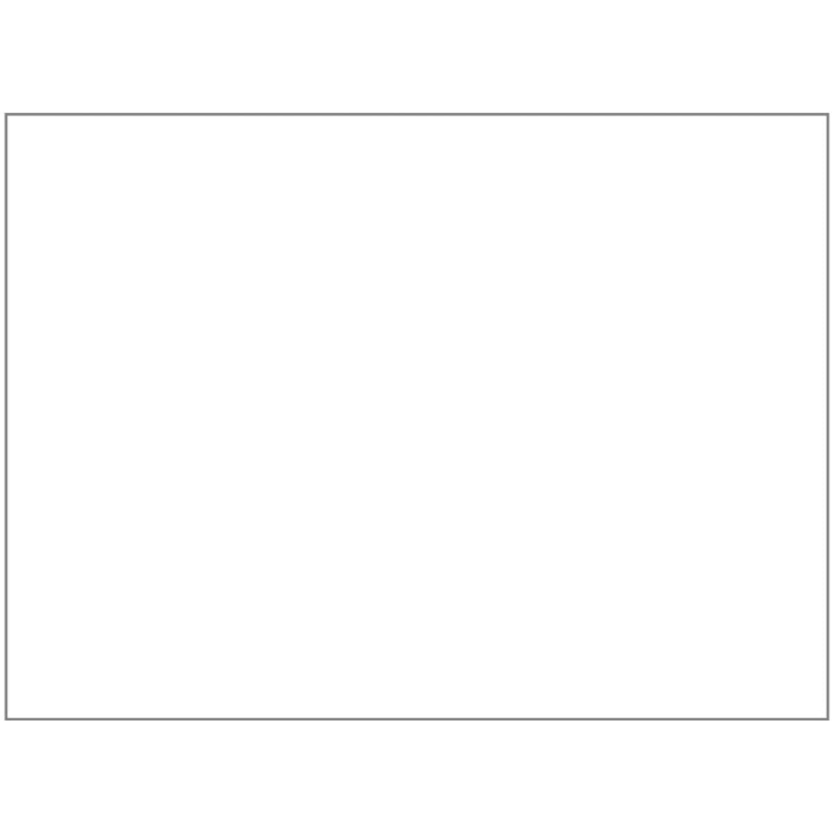 Majestic Select Series Wescott A 44" Primed MDF Transitional Style Flush Wood Fireplace Mantel With Custom Whitewash Stain Color