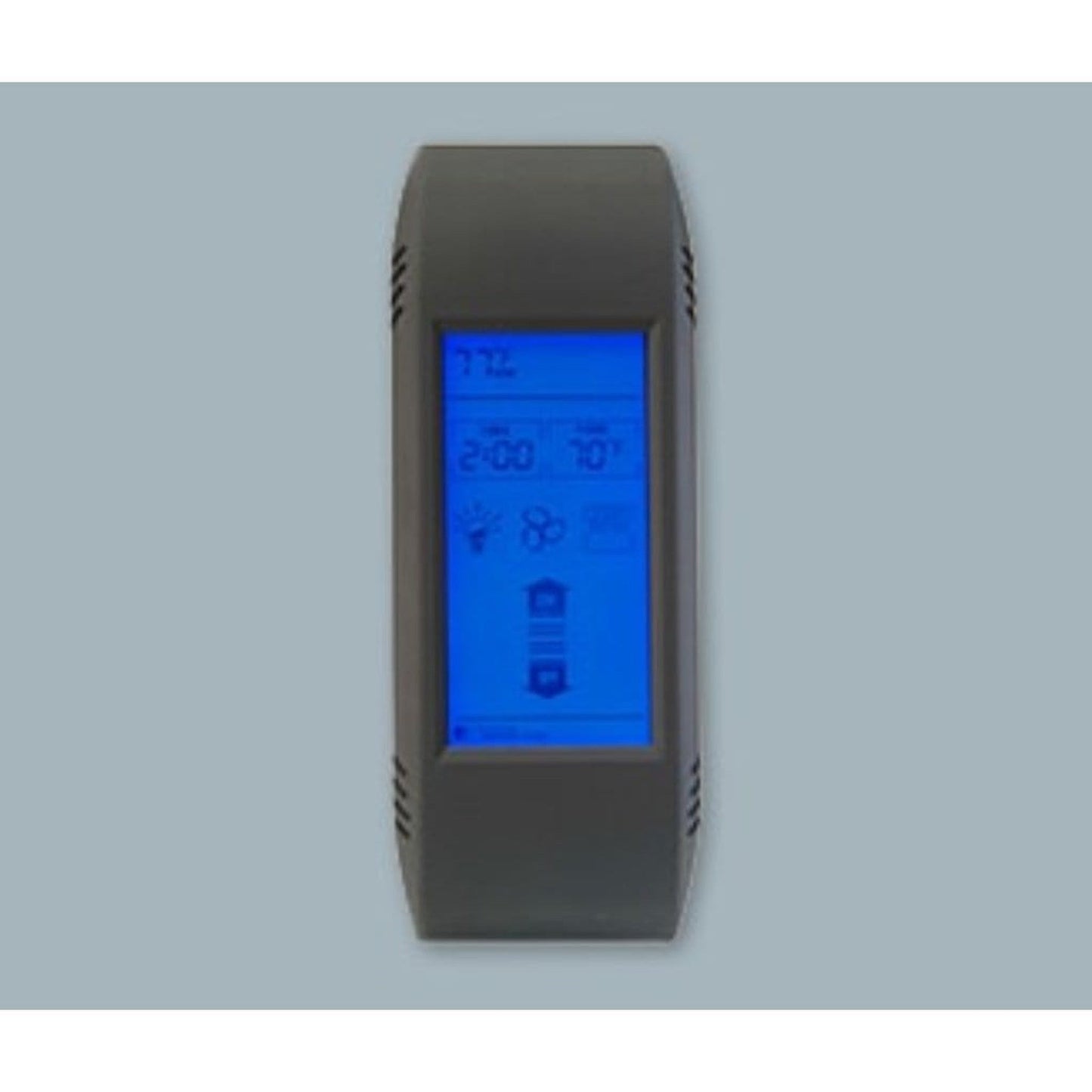 Majestic Touch Screen Hand-Held Thermostat Remote Control