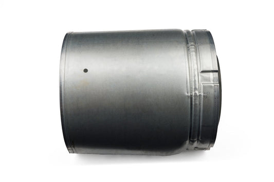 Majestic SLP 2" - 6" Telescoping Pipe Extension