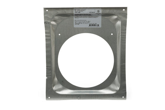 Majestic DVP 12" Wall Firestop