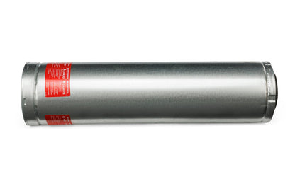 Majestic SLP 4" x 24" Vent Pipe Length