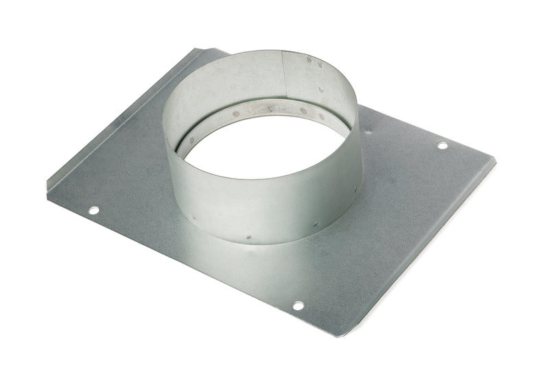 Majestic 1-Piece Outside Air Kit for Royalton Radiant Wood Burning Fireplace