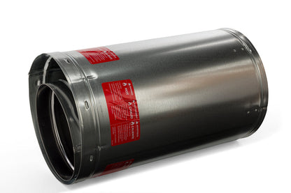 Majestic SL300 8" x 18" Chimney Pipe Section