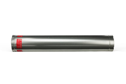 Majestic DVP 5" x 48" Double Wall Pipe