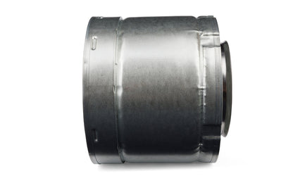 Majestic SLP 4" x 4" Vent Pipe Length