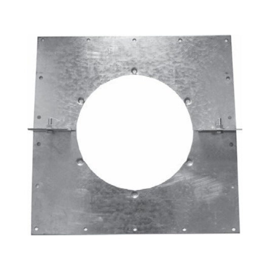 Majestic B-Vent BV Model 10" Firestop Support Plate