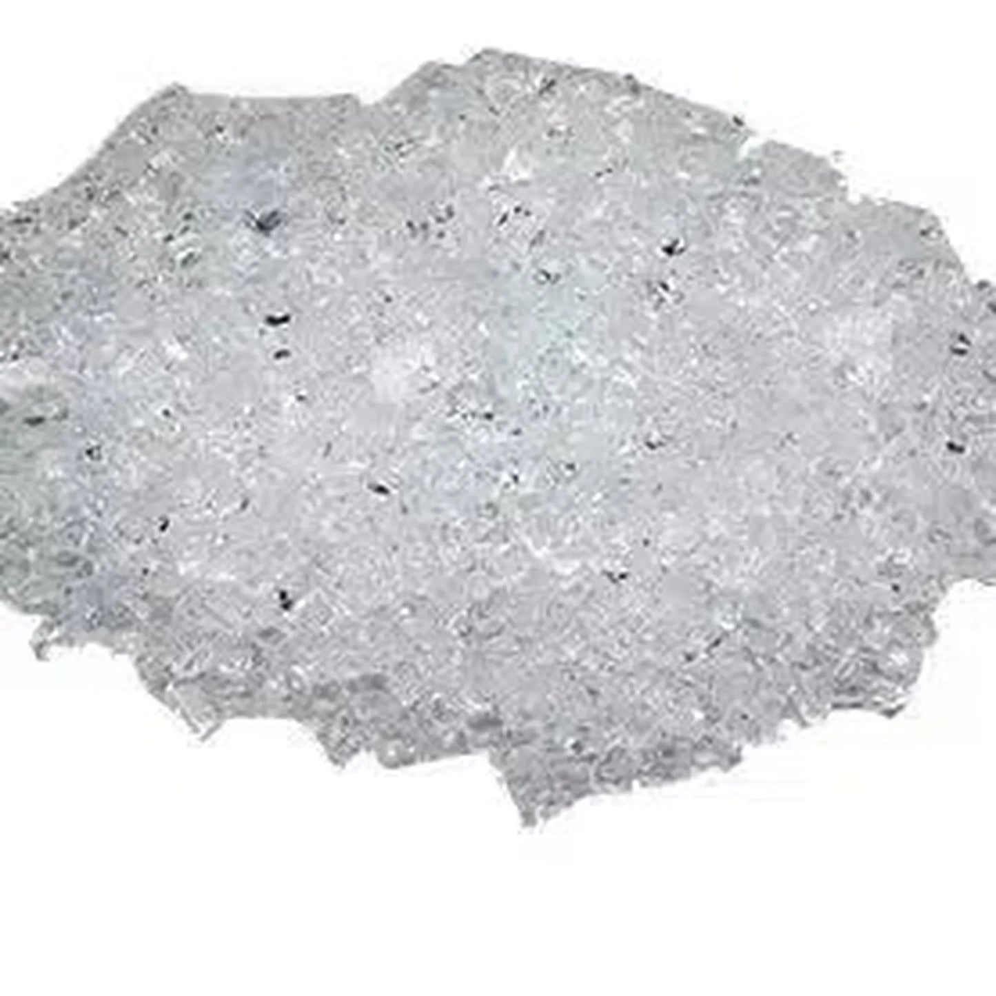 Majestic 12 Lbs. Diamond Reflective Crushed Fire Glass Media