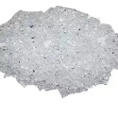 Majestic 12 Lbs. Diamond Reflective Crushed Fire Glass Media
