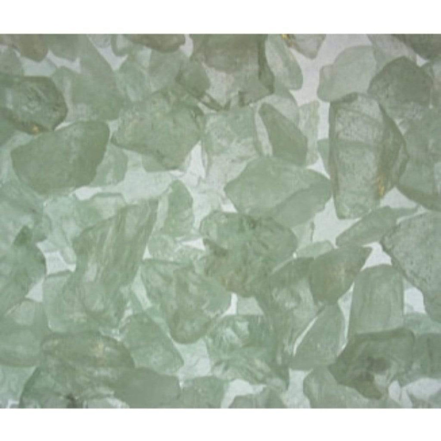 Majestic 21 Lbs. Crystal Reflective Crushed Glass Media for Twilight Modern See-Through Gas Fireplace