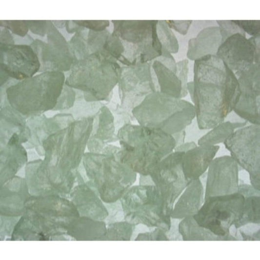 Majestic 21 Lbs. Crystal Reflective Crushed Glass Media for Twilight Modern See-Through Gas Fireplace