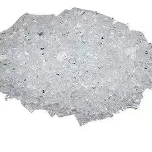 Majestic 21 Lbs. Diamond Reflective Crushed Fire Glass Media