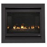 Majestic 3-Sided Trim Kit for DV3732 , Mercury and Quartz 32" Gas Fireplaces