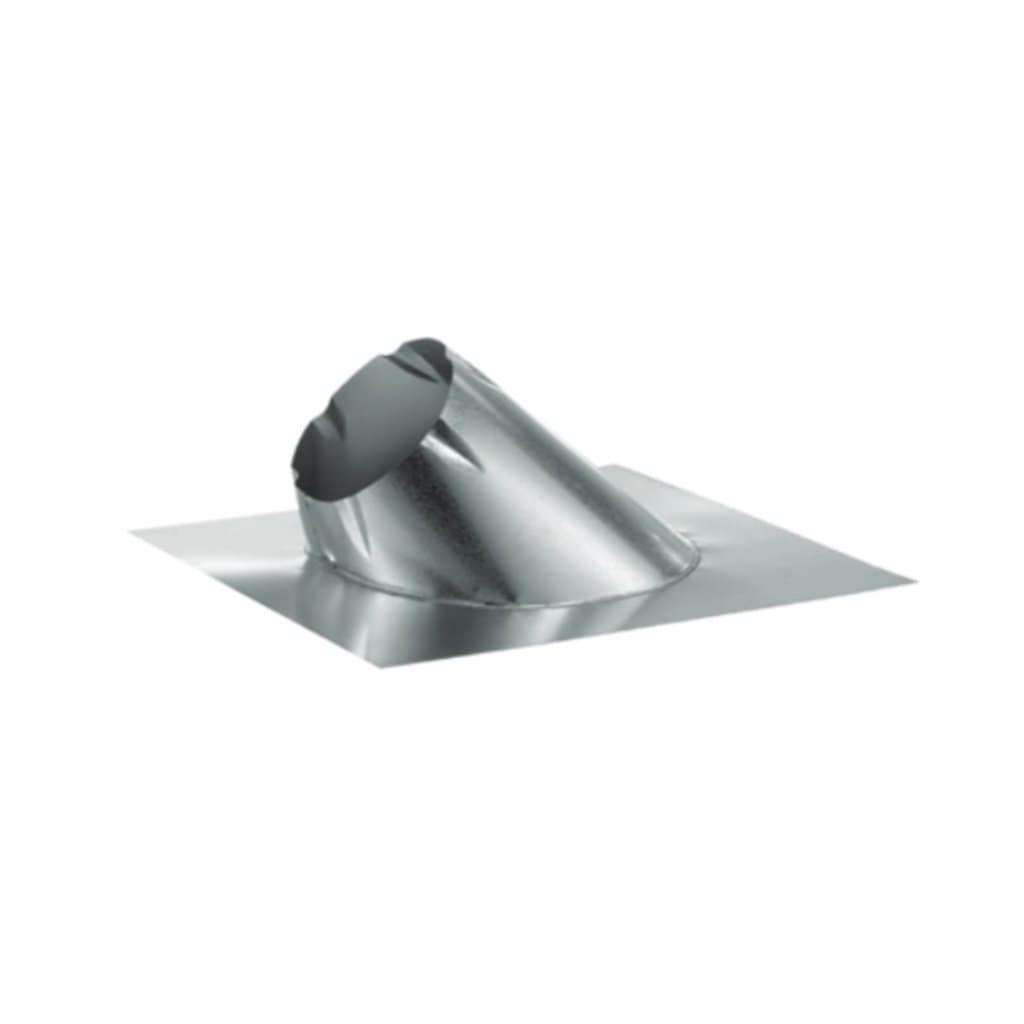 Majestic DuraPlus 6" 13/12 - 18/12 Roof Flashing