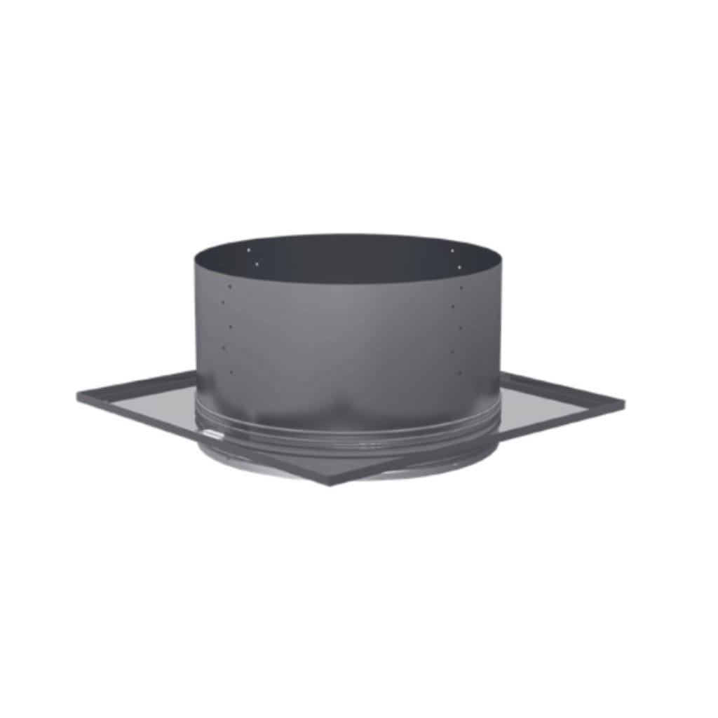 Majestic DuraPlus 6" Round Ceiling Support Box