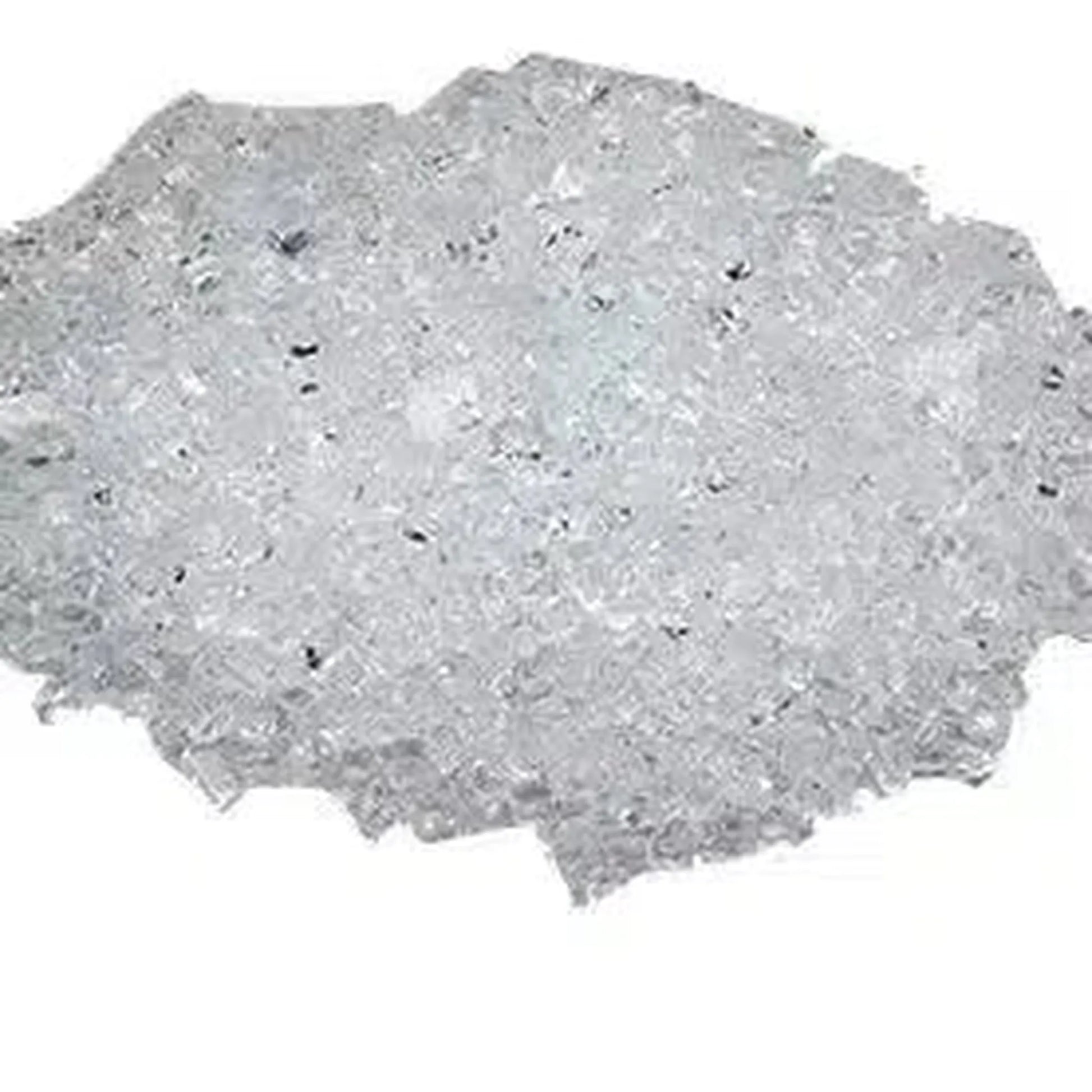 Majestic 9 Lbs. Diamond Reflective Crushed Fire Glass Media