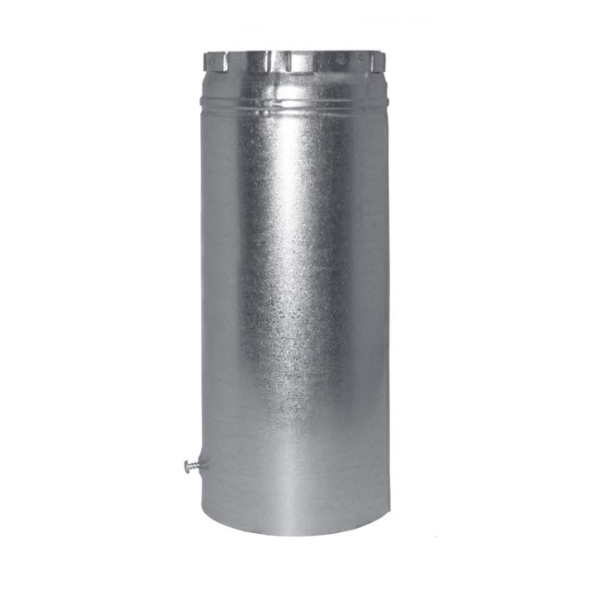 Majestic B-Vent 10" Round Adjustable Pipe