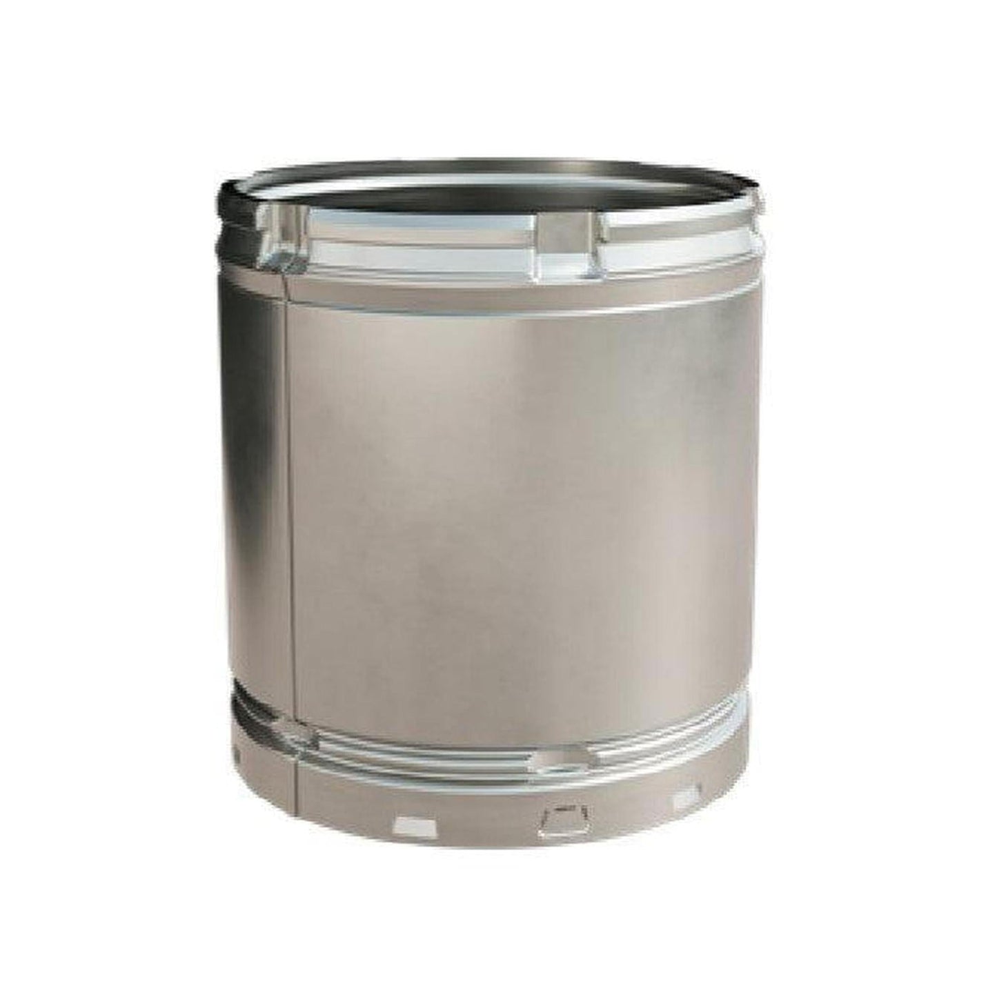 Majestic B-Vent 10" x 24" Round Rigid Pipe