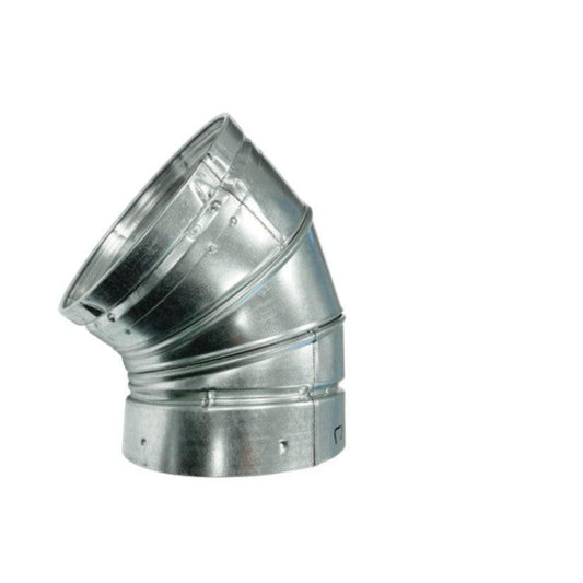 Majestic B-Vent 5" 45/60 Degree Adjustable Elbow