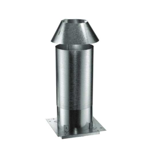 Majestic B-Vent 5"-6" Attic Insulation Shield