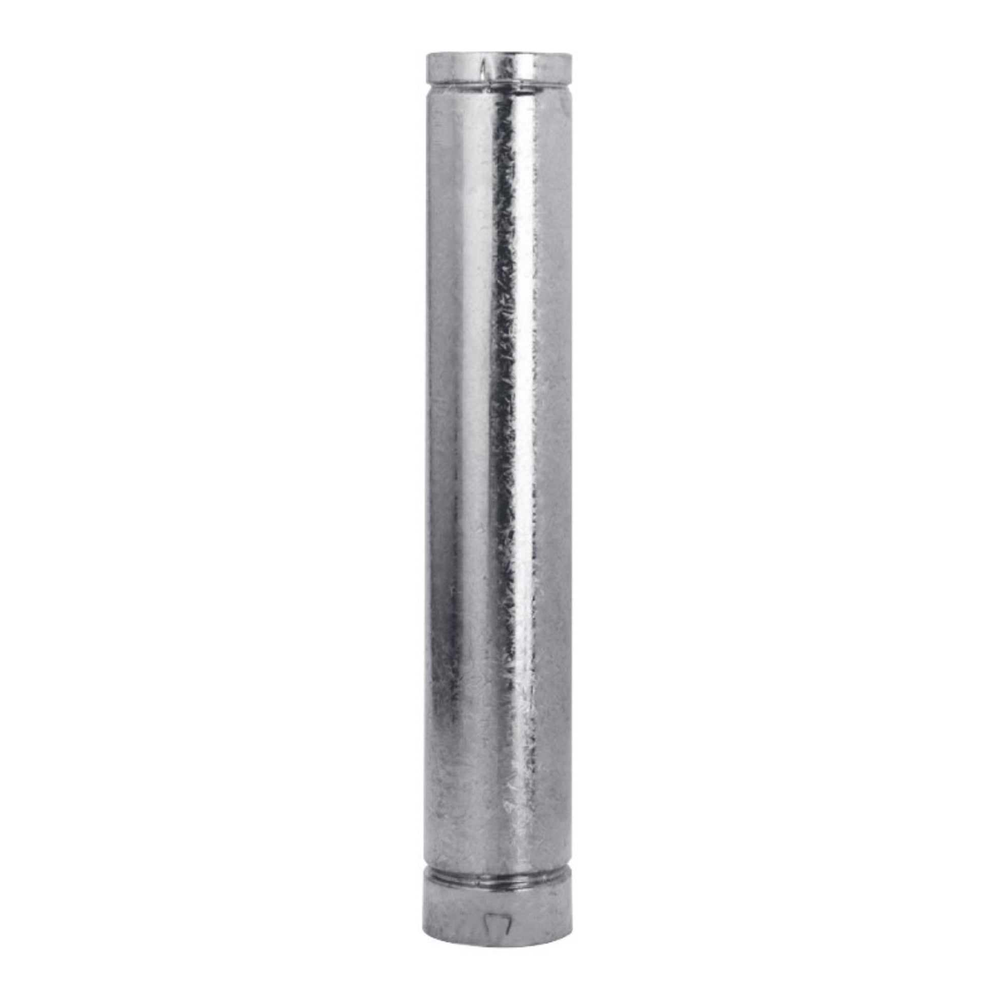 Majestic B-Vent 5" Round Rigid Pipe