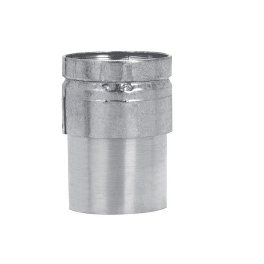Majestic B-Vent 6" Draft Hood Connector