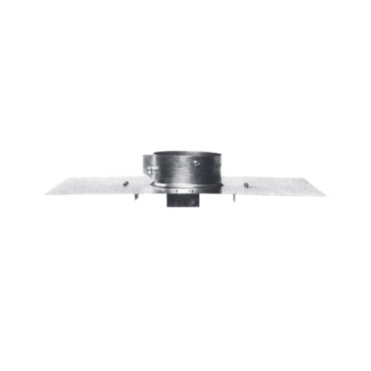 Majestic B-Vent 8" Support Assembly