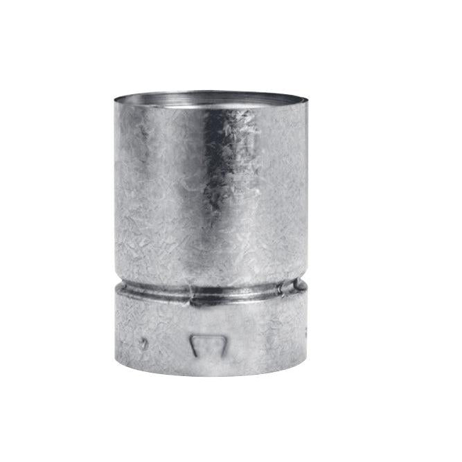 Majestic B-Vent 8" Universal Female Adapter