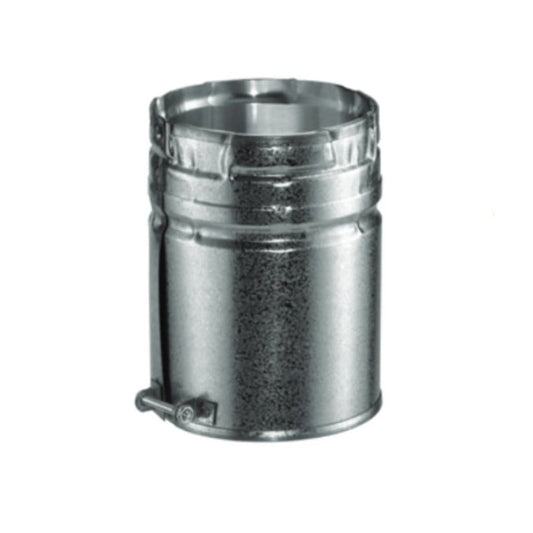 Majestic B-Vent 8" Universal Male Adapter