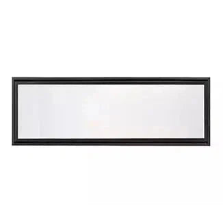 Majestic Black Clean Face Trim for Echelon II 48" Gas Fireplace