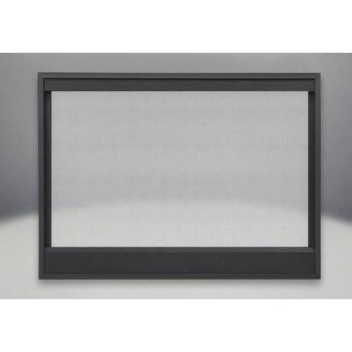 Majestic Certified Barrier Screen for ILDV30 (Post 2015) Fireplace Insert
