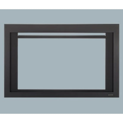 Majestic Clean Screen Front for Jasper, Ruby and Trilliant Gas Fireplace Inserts