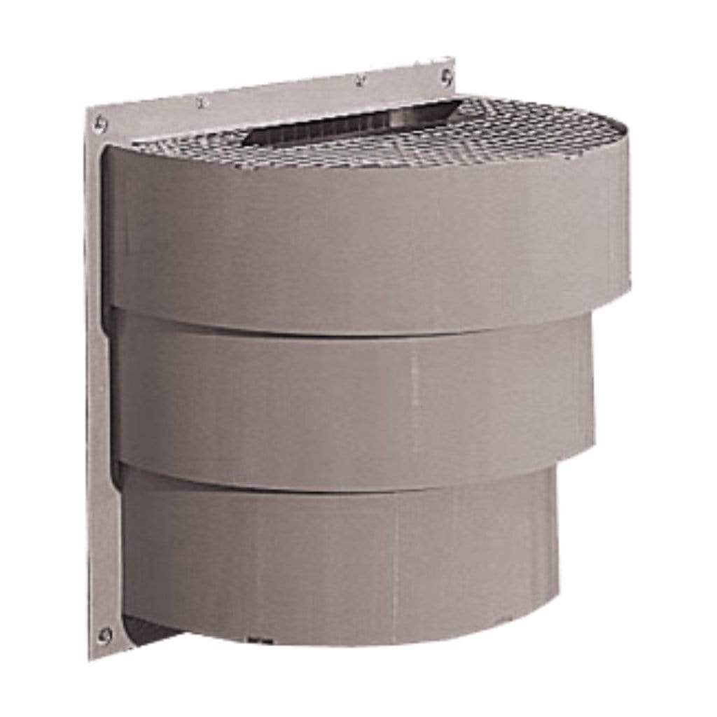 Majestic DRC-RADIUS Decorative Radius Cover for SLP/DVP-TRAP