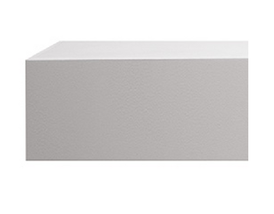 Majestic Design Series Ozark Transitional Style Wood Mantel Shelf Sample