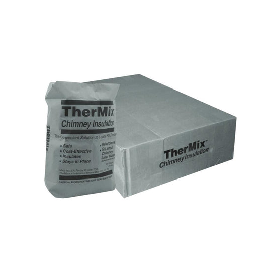 Majestic DuraFlex 304SS Thermix Bag